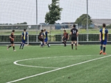 ST D.Z.C. '09/S.K.N.W.K. JO16-1 - M.Z.C. '11 JO15-1 (oefen) seizoen 2024-2025 (dinsdag 3 juni 2025) (49/85)